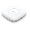 TP-LINK EAP115 300Mbps Wireless N Ceiling Mount Access Point 