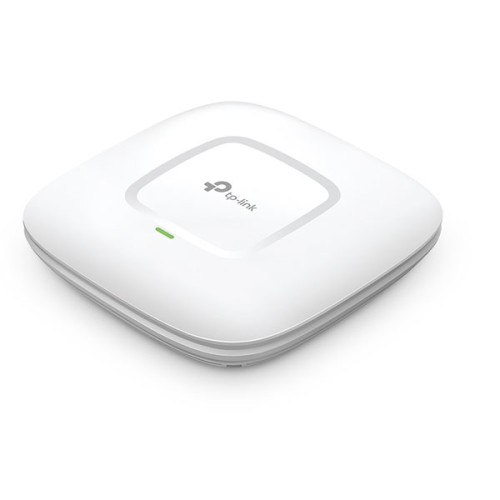 TP-LINK EAP115 300Mbps Wireless N Ceiling Mount Access Point 