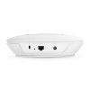TP-LINK EAP115 300Mbps Wireless N Ceiling Mount Access Point 