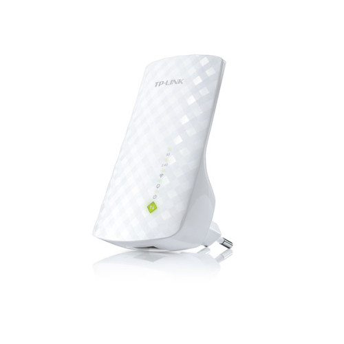 TP-LINK RE200 AC750 WiFi Range Extender