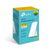 TP-LINK RE200 AC750 Wireless WiFi Range Extender 750Mbps