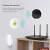 TP-LINK RE200 AC750 Wireless WiFi Range Extender 750Mbps