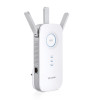 TP-LINK RE450 Wifi Range Extender AC1750 Wi-Fi Dual Band 3 Antena Eksternal
