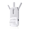 TP-LINK RE450 Wifi Range Extender AC1750 Wi-Fi Dual Band 3 Antena Eksternal