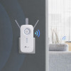 TP-LINK RE450 Wifi Range Extender AC1750 Wi-Fi Dual Band 3 Antena Eksternal