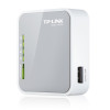TP-LINK TL-MR3020 Portable 3G 4G Wireless N Router 150 Mbps