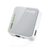 TP-LINK TL-MR3020 Portable 3G 4G Wireless N Router 150 Mbps