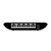 TP-LINK TL-SG1005D 5-Port Gigabit Desktop Switch