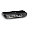 TP-LINK TL-SG1005D 5-Port Gigabit Desktop Switch