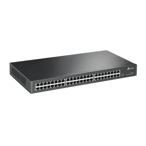 TP-LINK TL-SG1048 Switch 48 Port Gigabit Unmanage 1000 Mbps