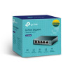 TP-LINK TL-SG105 5-Port 10/100/1000Mbps Desktop Switch Gigabit