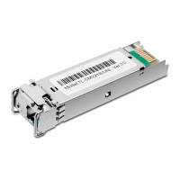 TP-LINK TL-SM321B 1000Mbps WDM Single Core SFP Module