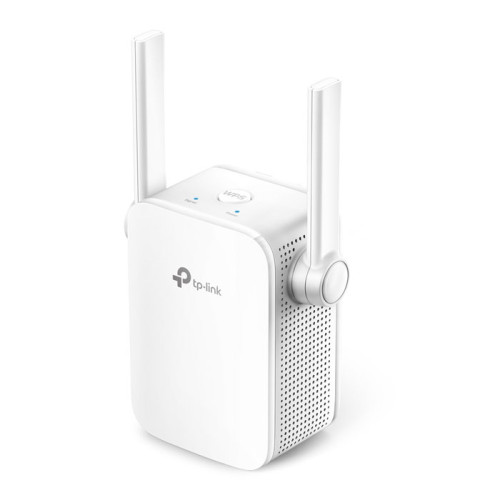 TP-LINK TL-WA855RE 300Mbps Wi-Fi Range Extender Wireless Tplink