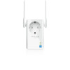 TP-LINK TL-WA860RE 300Mbps WiFi Range Extender with AC Passthrough