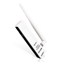 TPLINK TP-LINK TL-WN722N 150Mbps Wireless USB Adapter High Gain