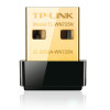 TP-LINK TL-WN725N : 150Mbps wireless N Nano USB adapter 