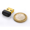 TP-LINK TL-WN725N : 150Mbps wireless N Nano USB adapter 