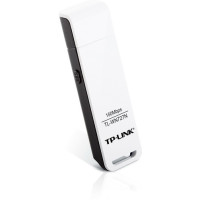 TP-LINK TL-WN727N 150Mbps Wireless USB Adapter Wifi