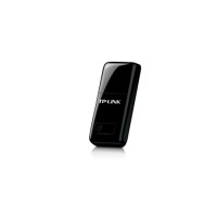 TP-LINK TL-WN823N : 300Mbps Mini Wireless N USB Adapter