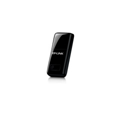 TP-LINK TL-WN823N : 300Mbps Mini Wireless N USB Adapter