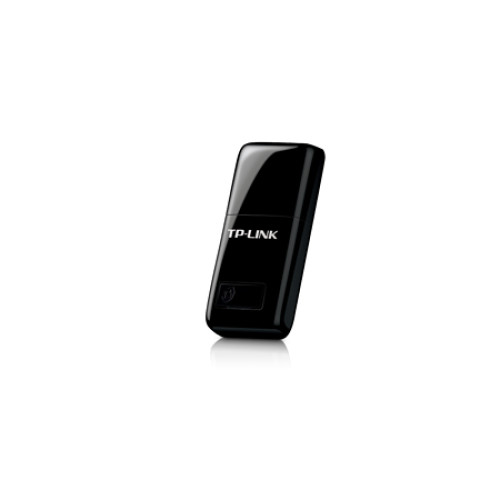 TP-LINK TL-WN823N : 300Mbps Mini Wireless N USB Adapter