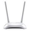 TP-LINK TL-WR840N	: 300Mbps Wireless N Router (Antenna)