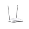 TP-LINK TL-WR840N	: 300Mbps Wireless N Router (Antenna)