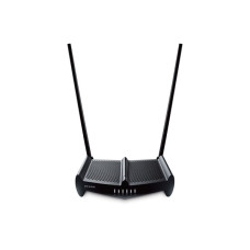 TP-LINK TL-WR841HP 300Mbps High Power Wireless N Router