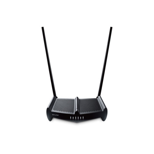 TP-LINK TL-WR841HP 300Mbps High Power Wireless N Router