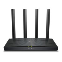TP-LINK Archer AX12 AX1500 Next-Gen Wi-Fi 6 Router Wireless Router 1.5 Gbps