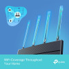 TP-LINK Archer AX12 AX1500 Next-Gen Wi-Fi 6 Router Wireless Router 1.5 Gbps
