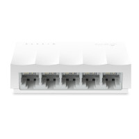 TP-LINK LS1005 5-Port 10/100Mbps Desktop Switch UTP