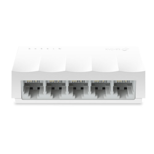 TP-LINK LS1005 5-Port 10/100Mbps Desktop Switch UTP