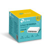 TP-LINK LS1005 5-Port 10/100Mbps Desktop Switch UTP