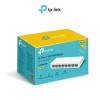 TP-LINK LS1008 8-Port 10/100Mbps Desktop Switch UTP