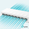 TP-LINK LS1008 8-Port 10/100Mbps Desktop Switch UTP