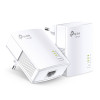 TP-LINK TL-PA7017KIT AV1000 Gigabit Powerline Starter Kit