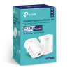 TP-LINK TL-PA7017KIT AV1000 Gigabit Powerline Starter Kit