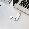 TP-LINK TL-WN821N Wireless N USB Adapter 300Mbps Wifi 300 Mbps